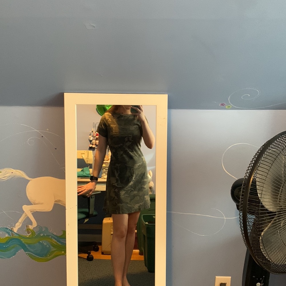 NWT Francesca’s Dress